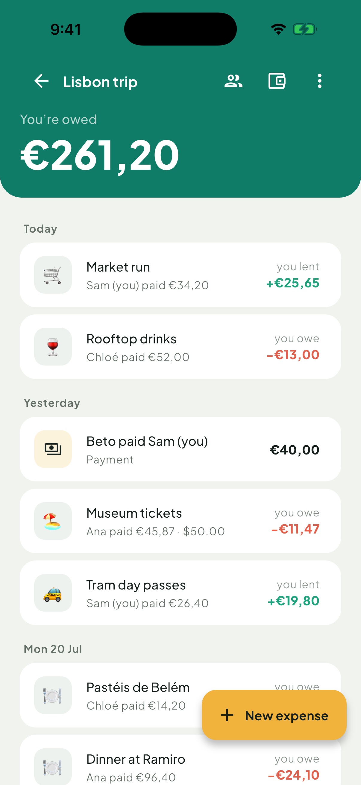 Screenshot 5 of Lets Untilt