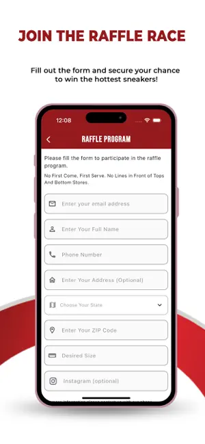 Tops And Bottoms screenshot 4