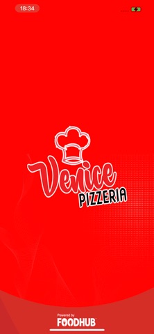Venice Pizzeria Normanby app screenshot