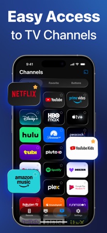 TV Remote | Control Universal screenshot 4