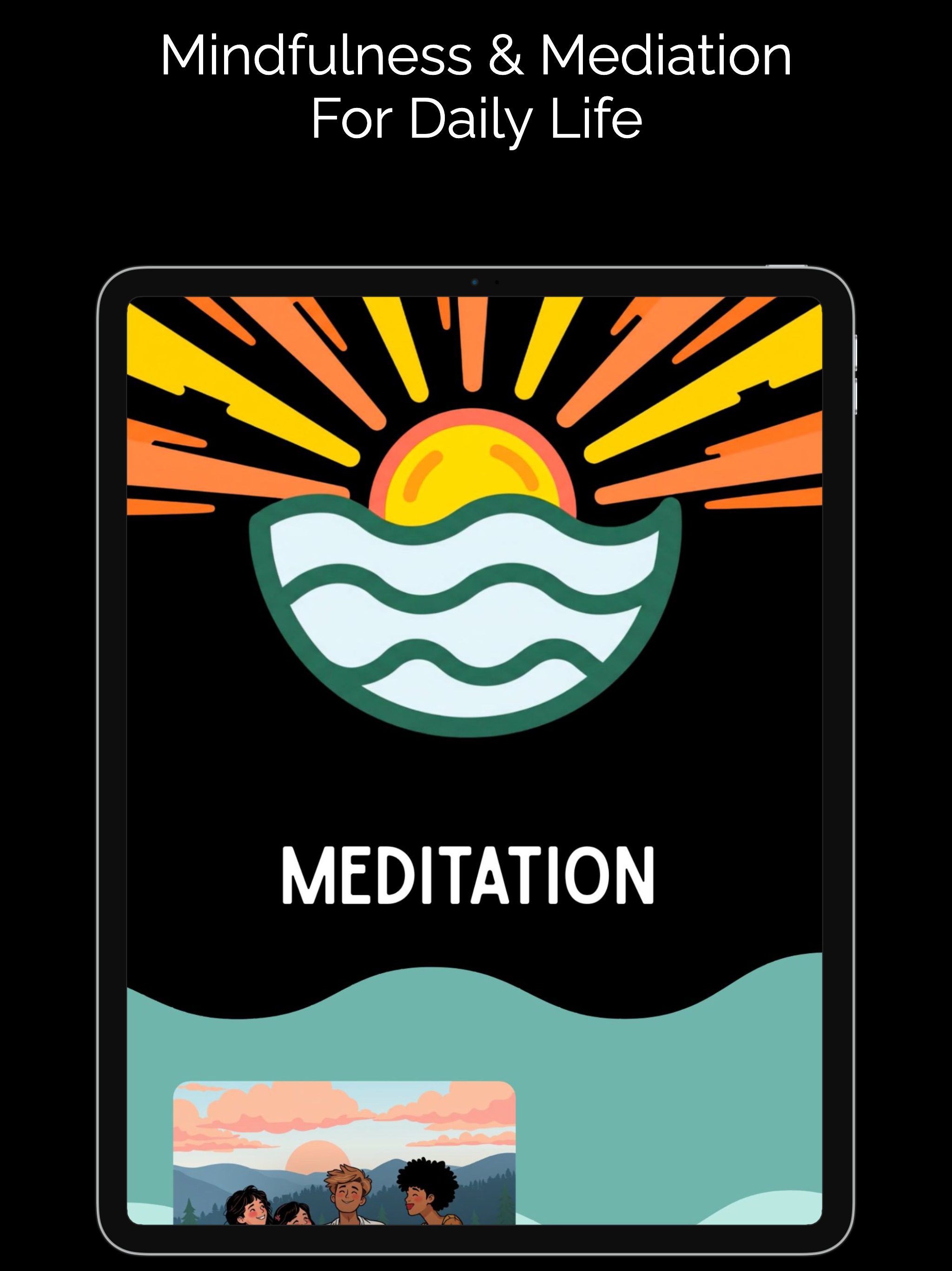 Mindful Design screenshot 4