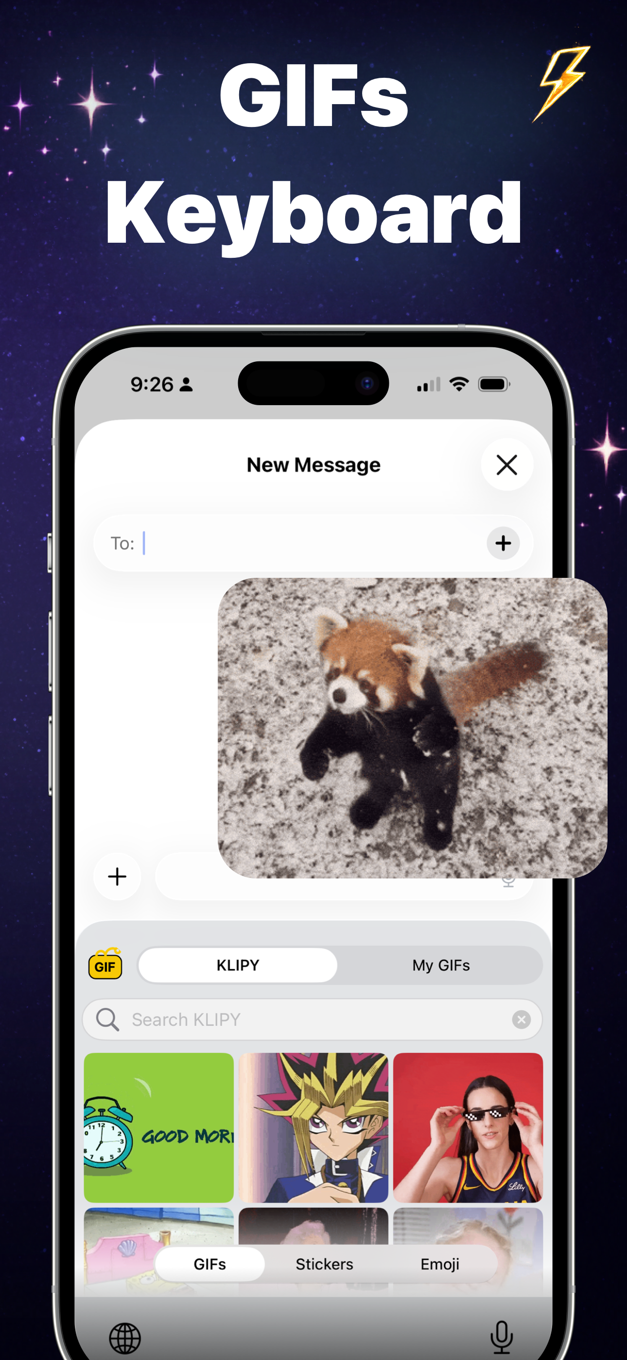 GIF AI