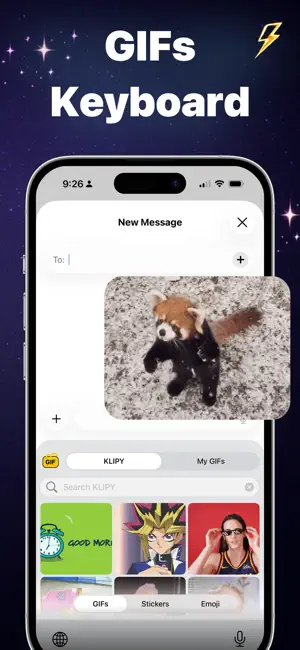 GIF AI screenshot 4