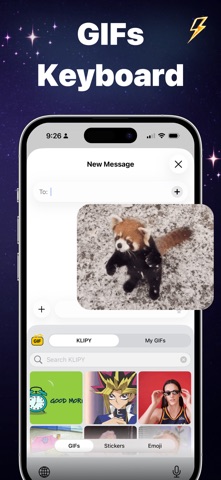 GIF AI Screenshot 4 of 7