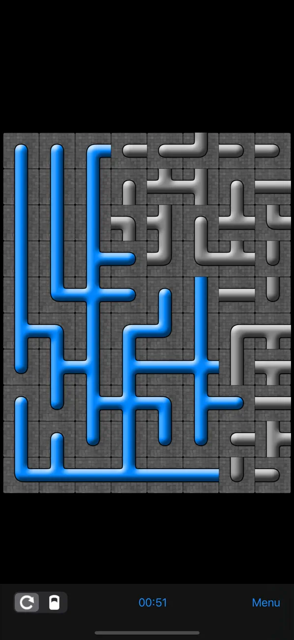 Screenshot #1 pour Pipes