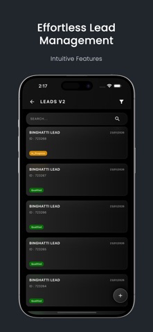 Binghatti Matrix Screenshot 3 of 5