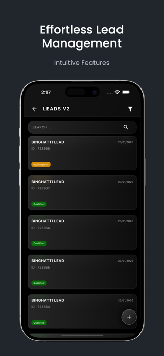 Binghatti Matrix Screenshot 3 of 5