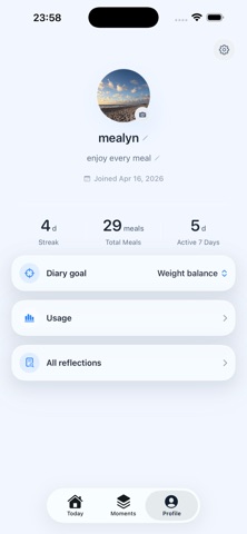 Mealyn Screenshot 10 of 10