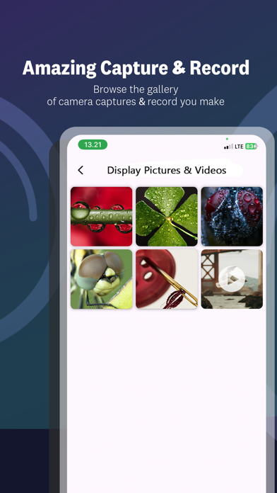 Ultra Camera Zoom HD 100x Screenshot