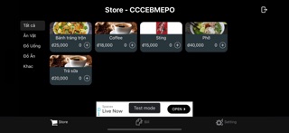 DA ServePro Screenshot 1 of 3
