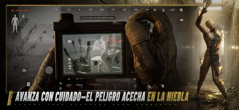 Arena Breakout: FPS realista screenshot 2 of 8