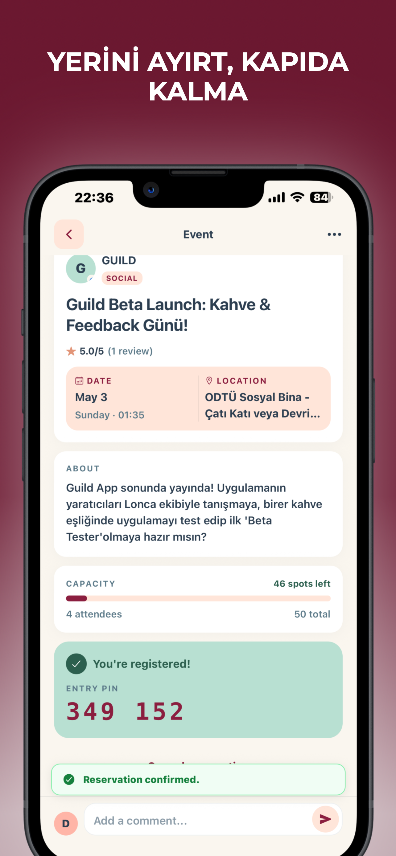 GetGuild