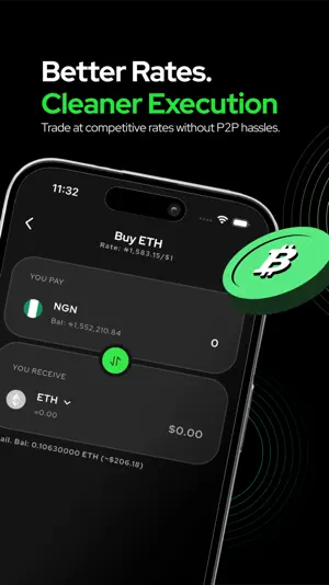 ZoneX: Buy and Sell Crypto screenshot 2