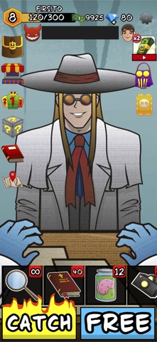 That's My Monster screenshot 4 of 6