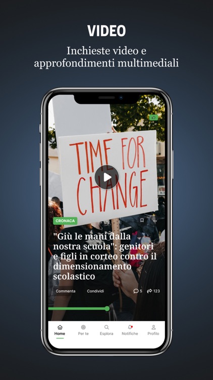 AvellinoToday screenshot-4