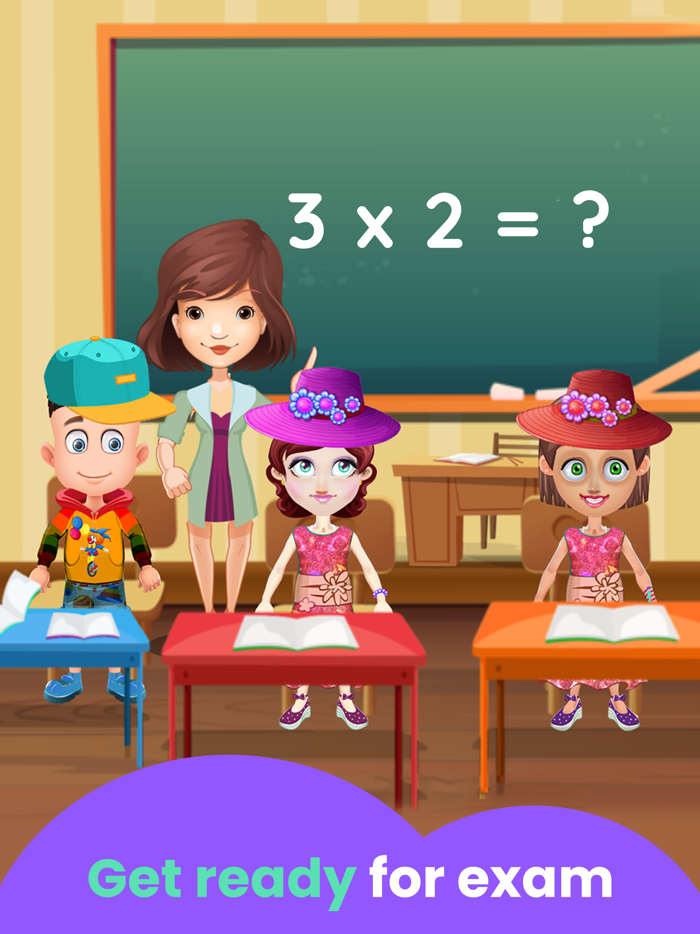 School Games for Kids