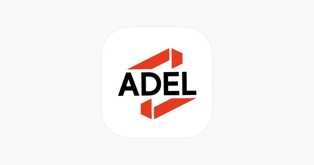 ‎ADEL CRM App - App Store