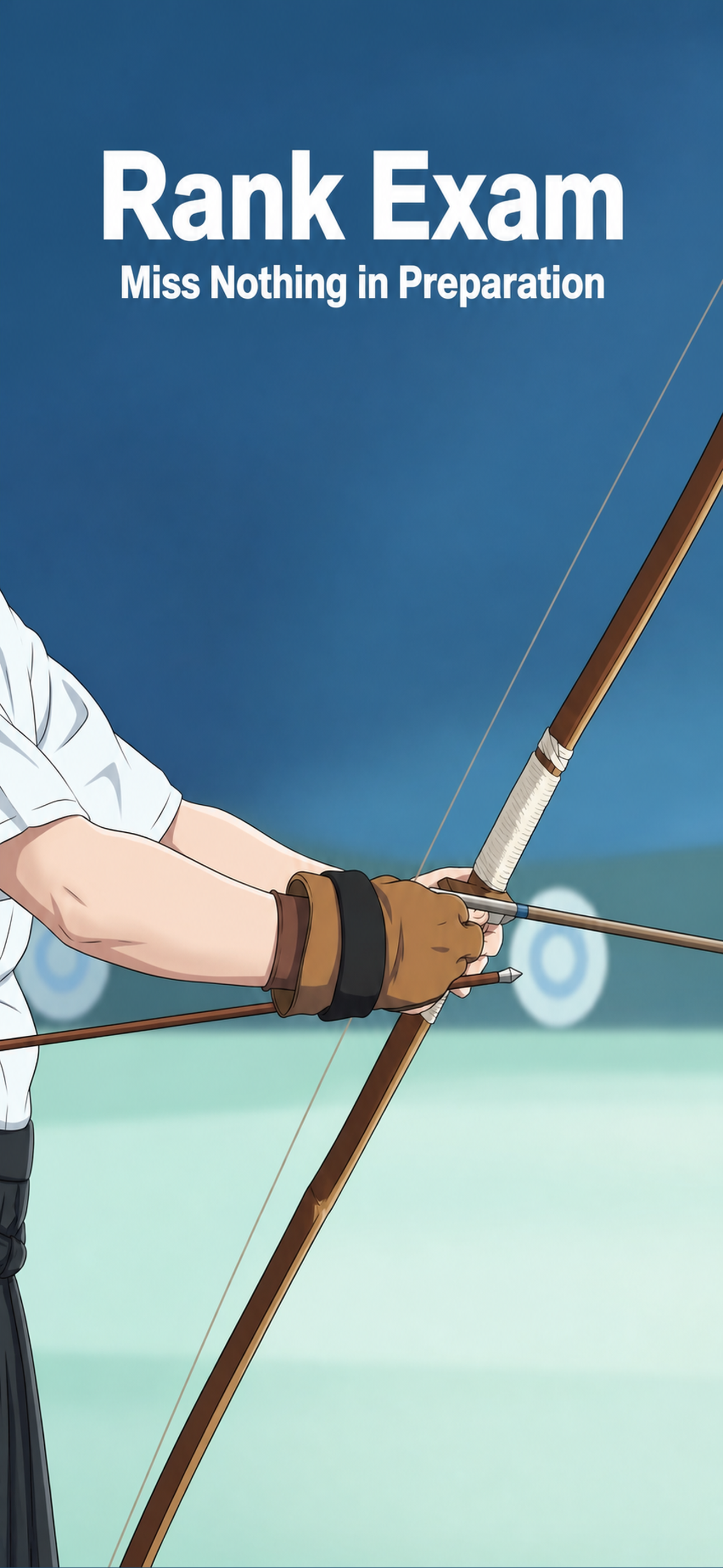 Kyudo Global: Score & Practice screenshot 6