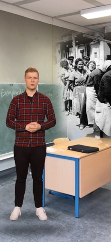 Zeitzeugen 1945 Screenshot 4 of 5