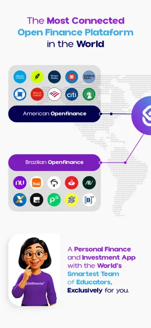 Selfinancial screenshot 4