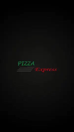Pizza Express Gerolstein screenshot 1