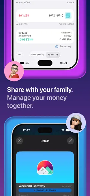 MoneyCoach AI Budget Planner screenshot 4