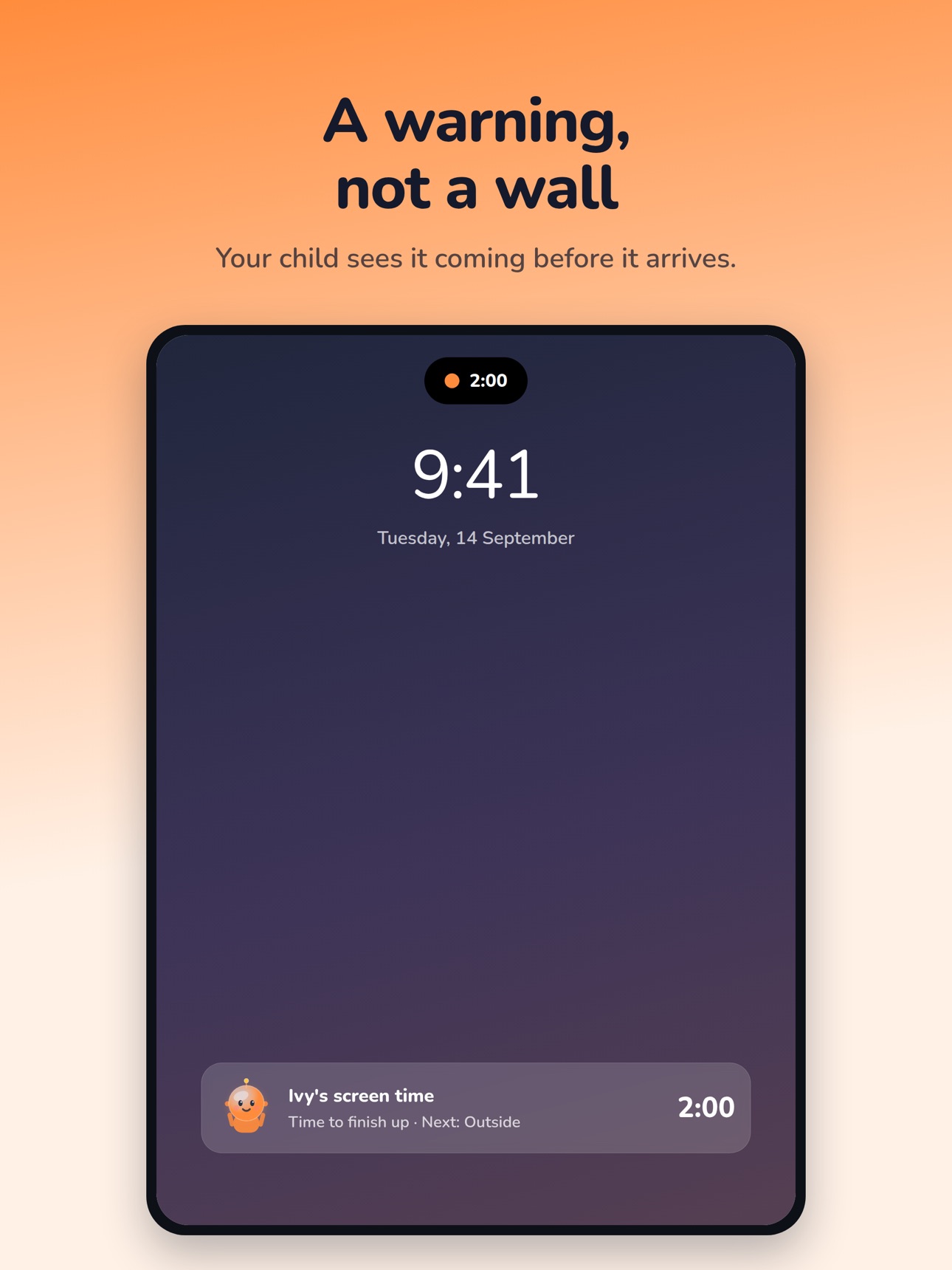 Screenshot 12 of Screen Time Next: App Limits