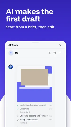 Desygner: Design Any Graphic screenshot 3