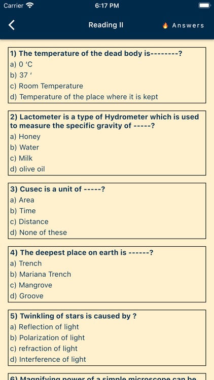 Learn Everyday Science!