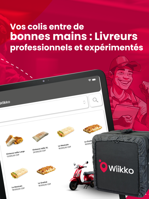 Screenshot #6 pour Wiikko