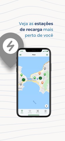PLUG DC ELETROPOSTOS Screenshot 3 of 5