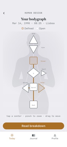 Atlanyas: Human Design Screenshot 5 of 6