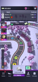 Motorsport RUSH screenshot