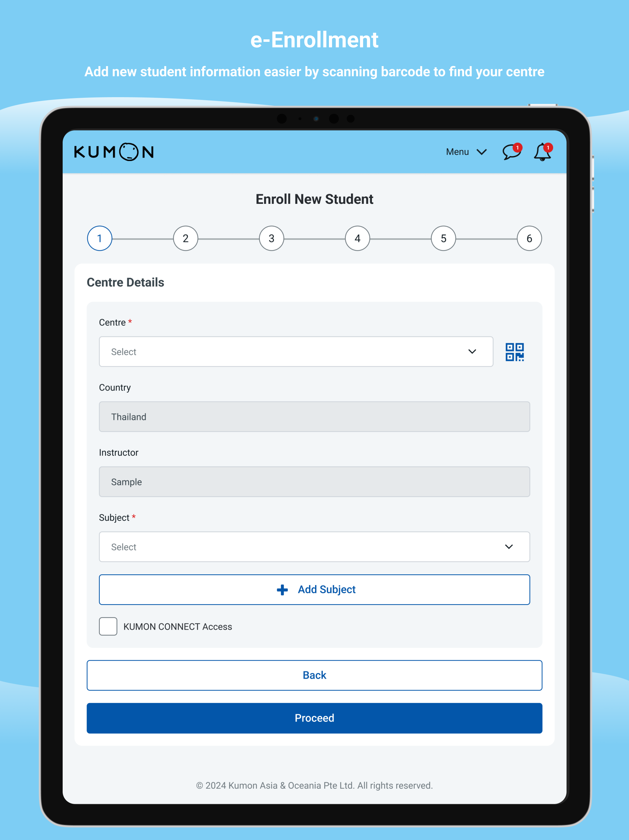 My Kumon screenshot 17