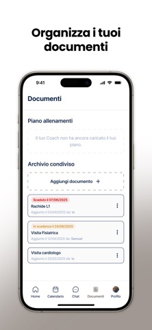 The Moon - Pilates & More Screenshot 6 of 7