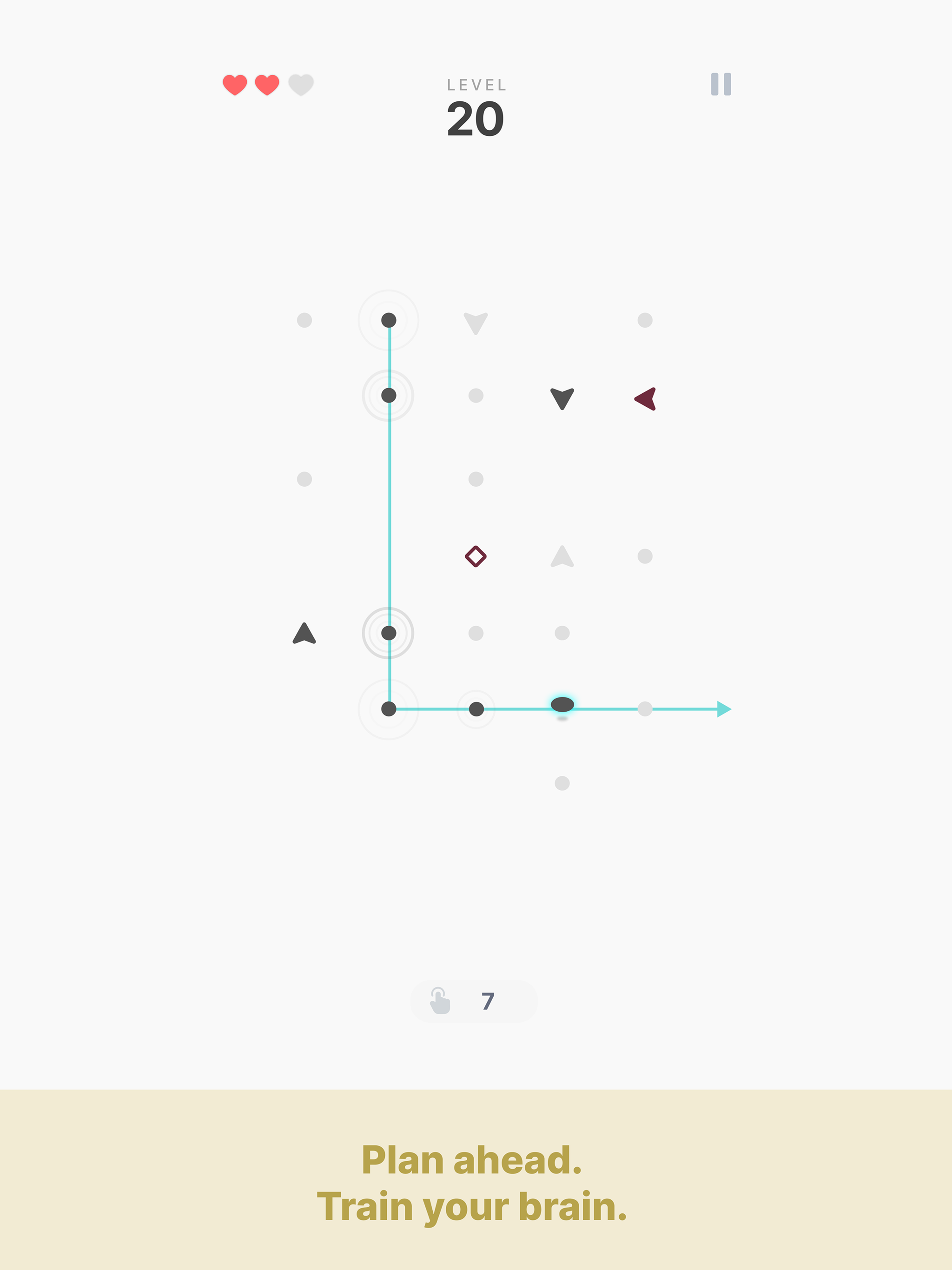 Pebble Puzzle – Calm Logic screenshot 8