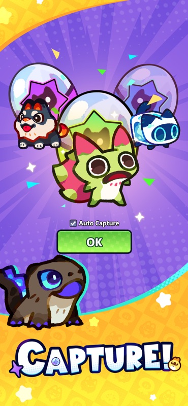 Clash of Critters screenshot 2