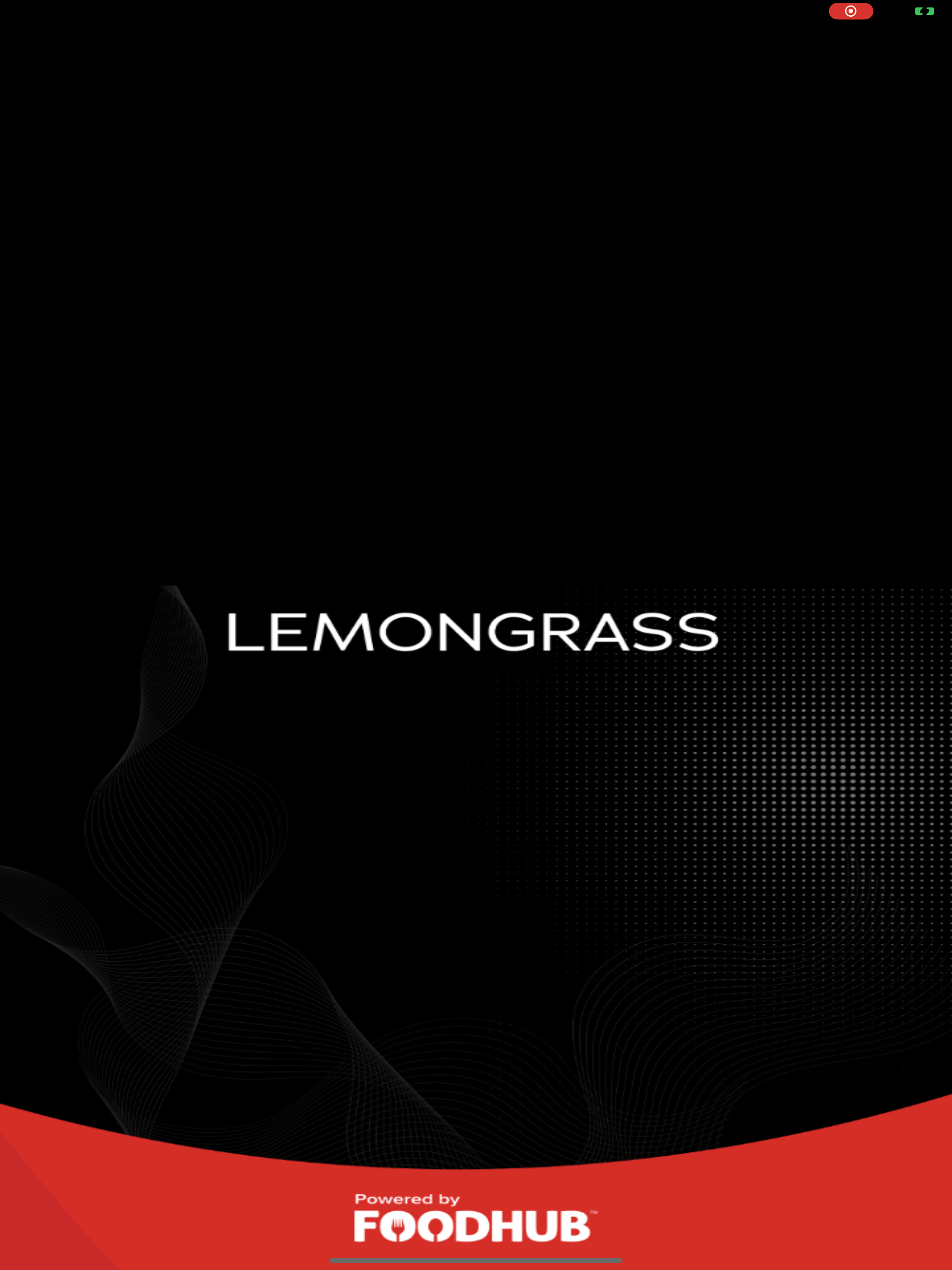 Lemongrass london screenshot 6