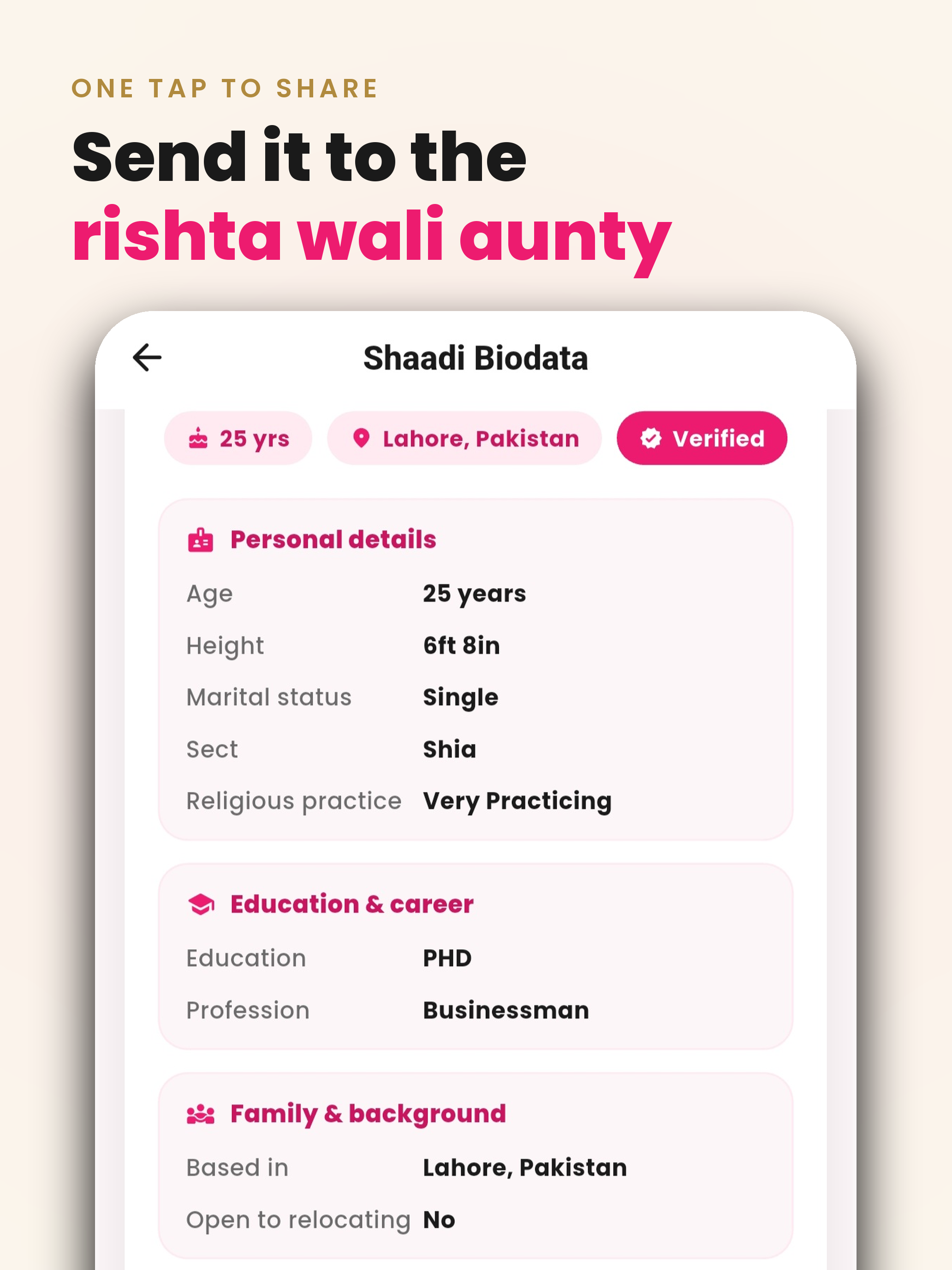 Rishtay Bandhan screenshot 15