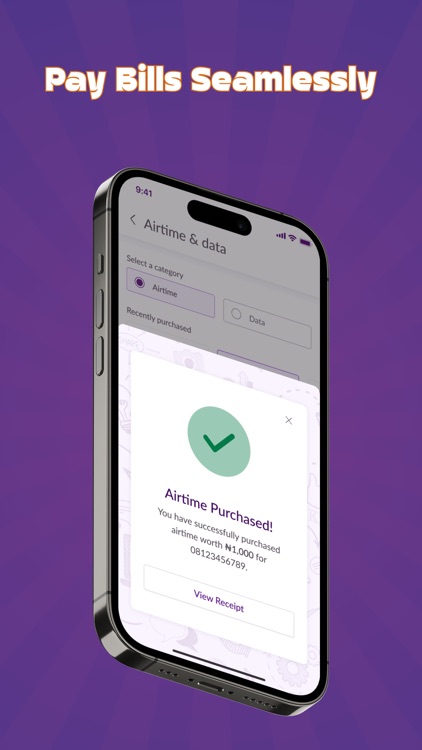 Fusion by C-One screenshot-6