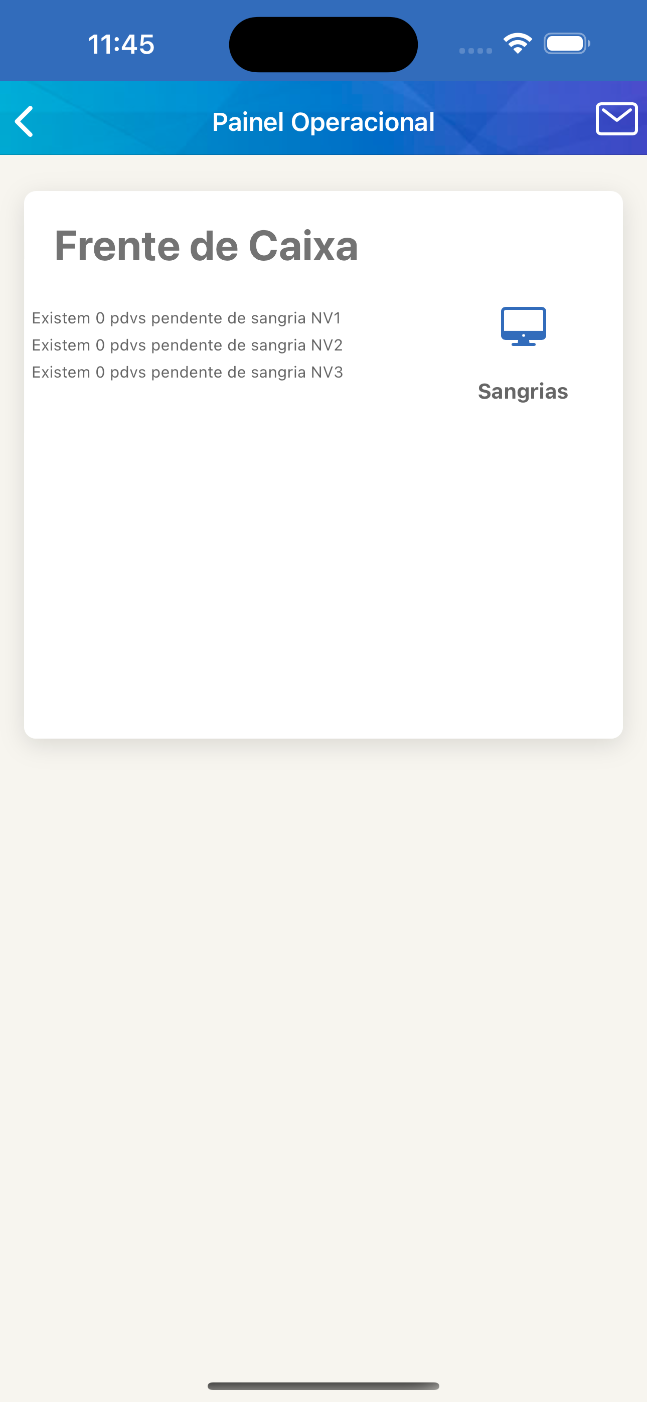 Dext Mobile SM AraSuper screenshot 4