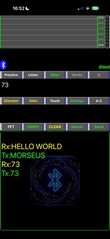 MorseUs Screenshot 3 of 9