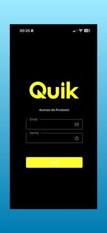 Quik screenshot