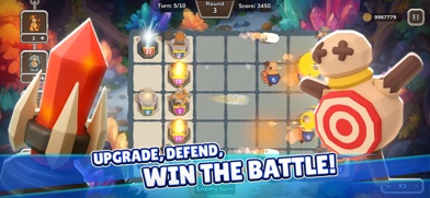 Grid Guardians Screenshot 4 of 6