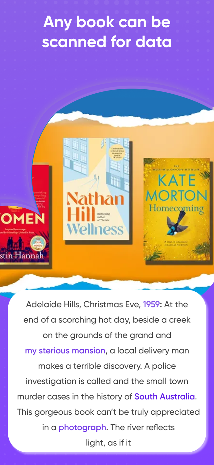 AI Book Summary - ShortRead