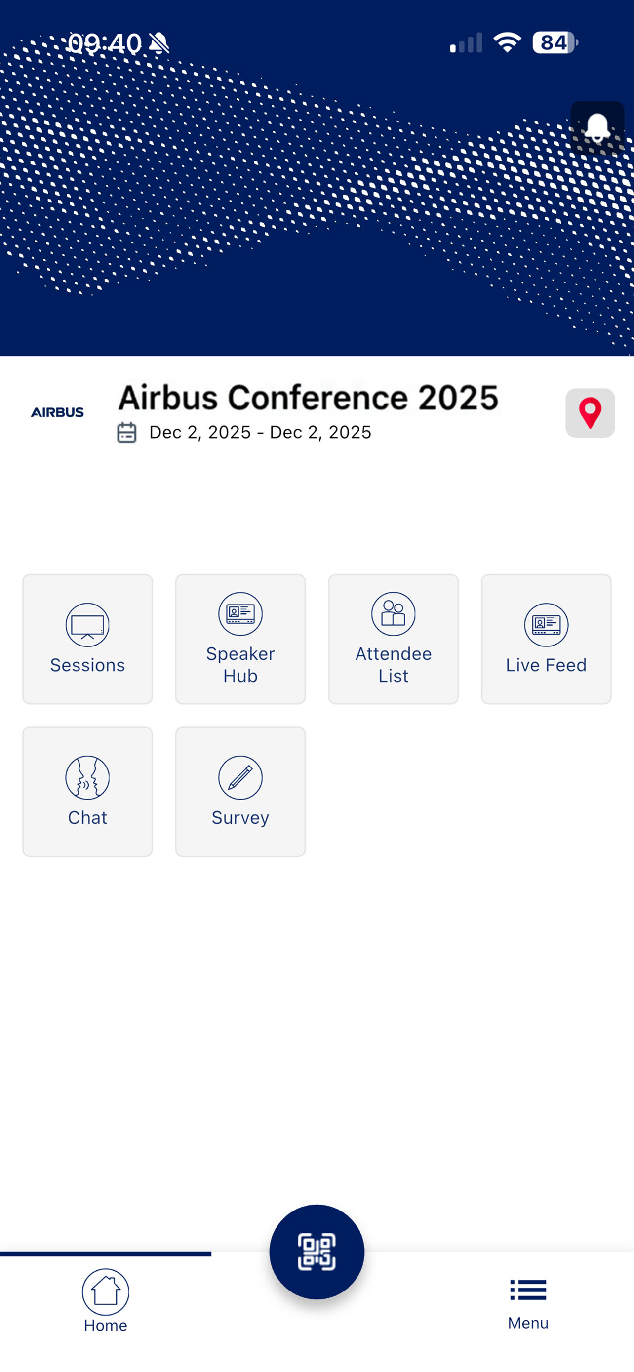 Airbus Events & Exhibitions screenshot 4
