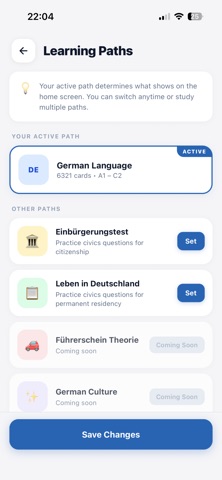 Deck49 Screenshot 6 of 8