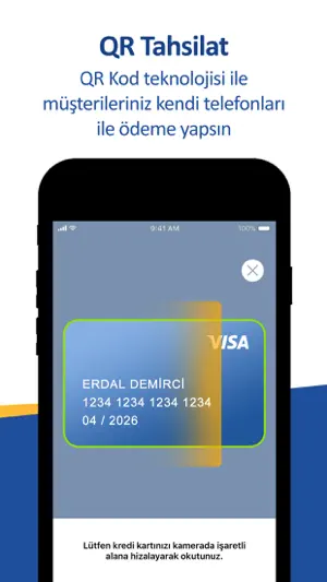 YeniPOS - Yeni Nesil POS screenshot 3