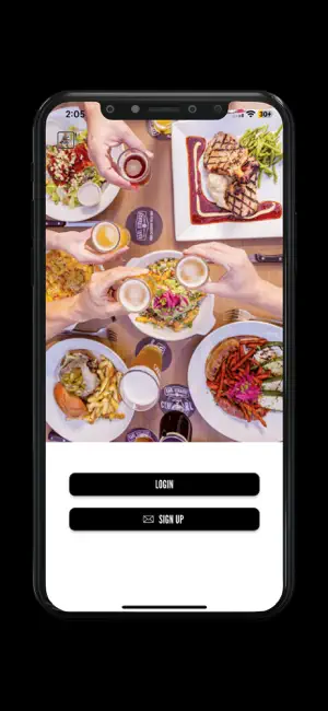 Karl Strauss Brewery Rewards screenshot 1