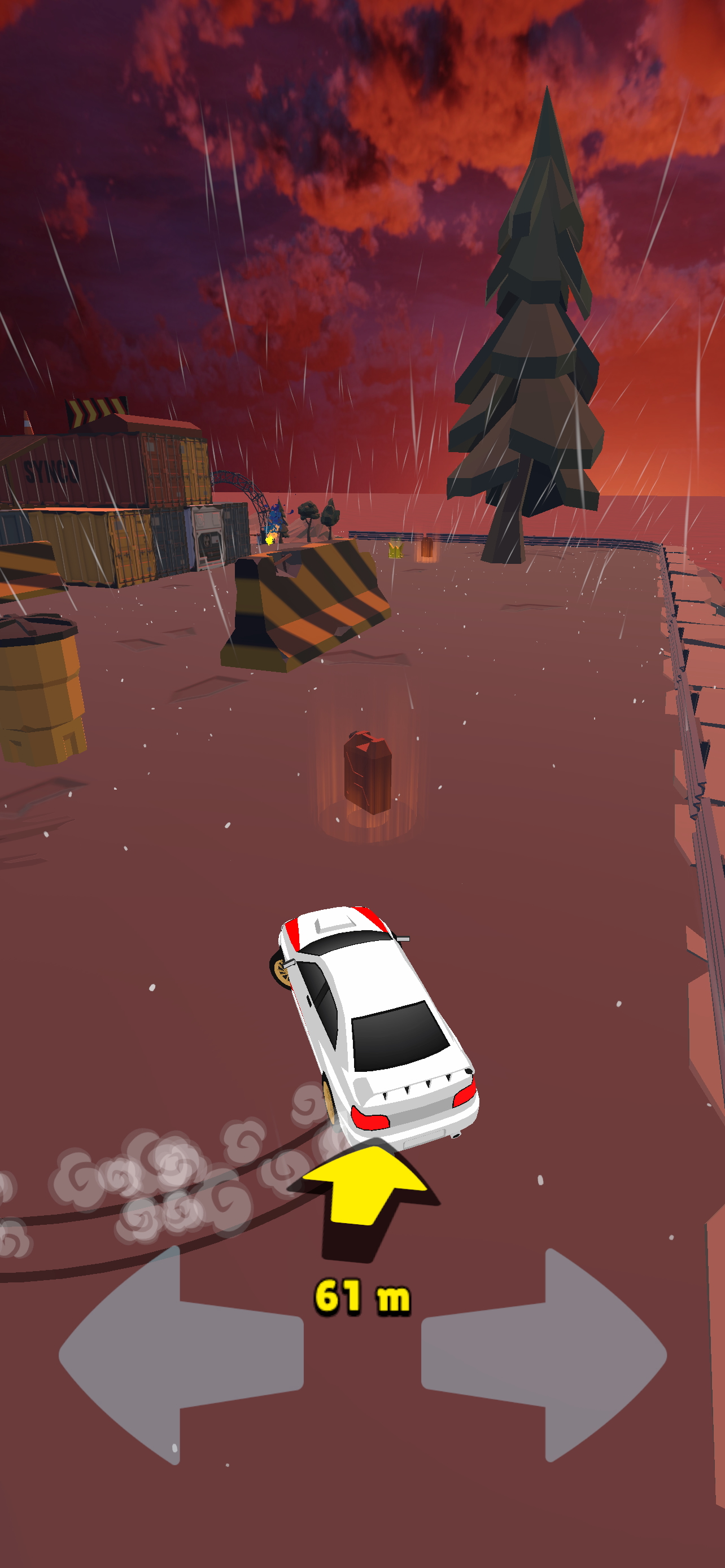Drift Smash screenshot 4